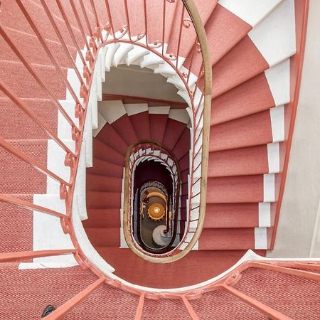 Hotel Des Voyageurs Centre Bastide Bordeaux Zewnętrze zdjęcie