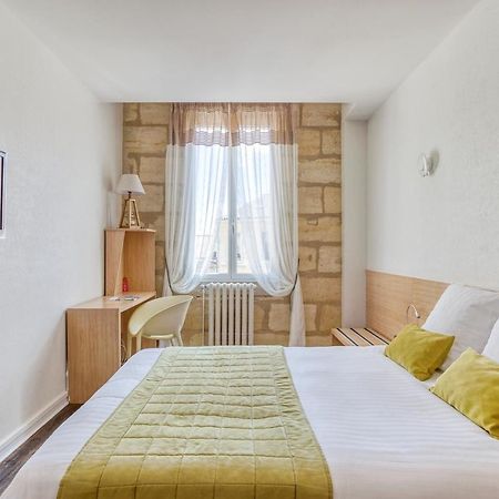 Hotel Des Voyageurs Centre Bastide Bordeaux Zewnętrze zdjęcie