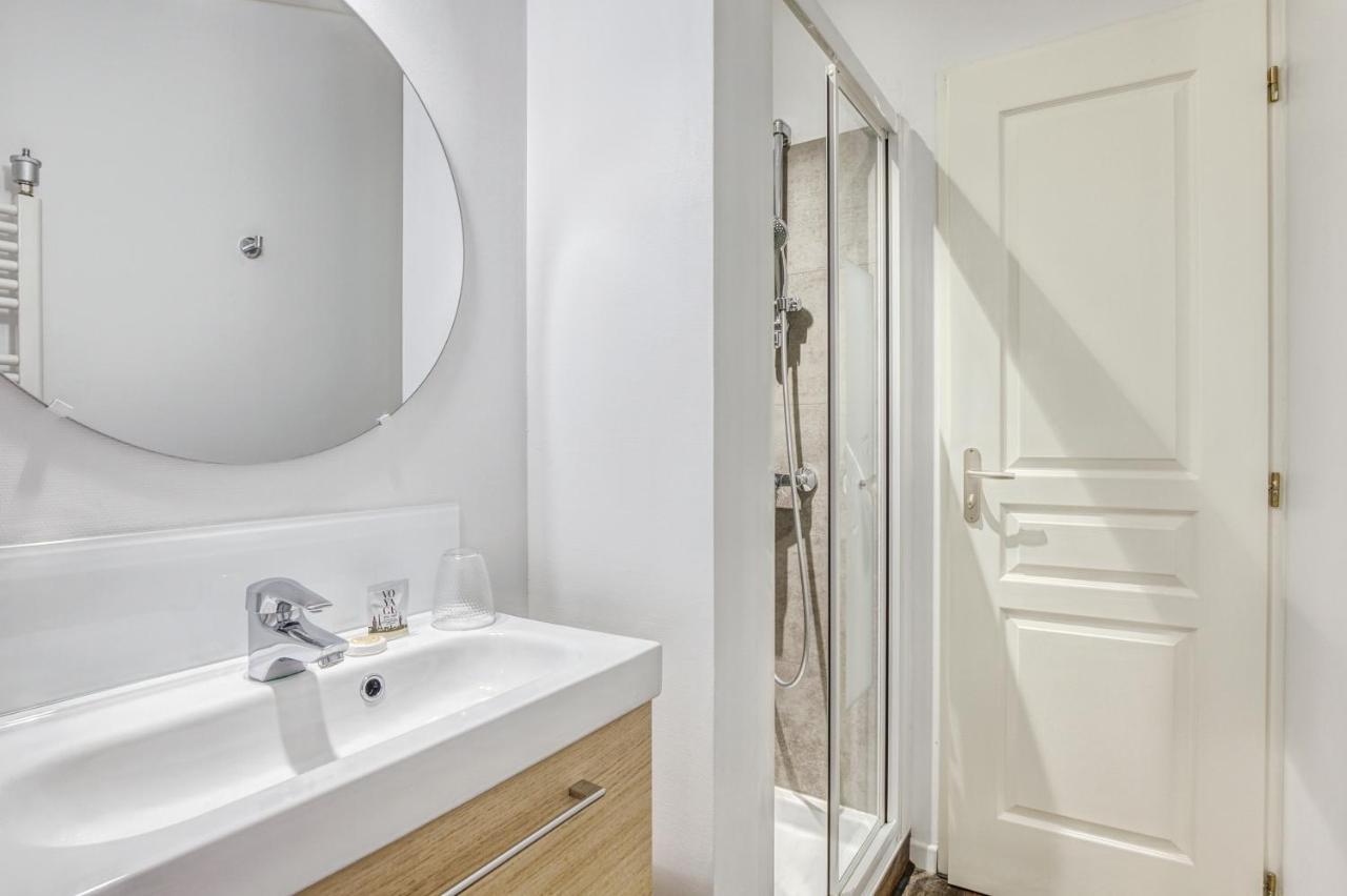 Hotel Des Voyageurs Centre Bastide Bordeaux Zewnętrze zdjęcie
