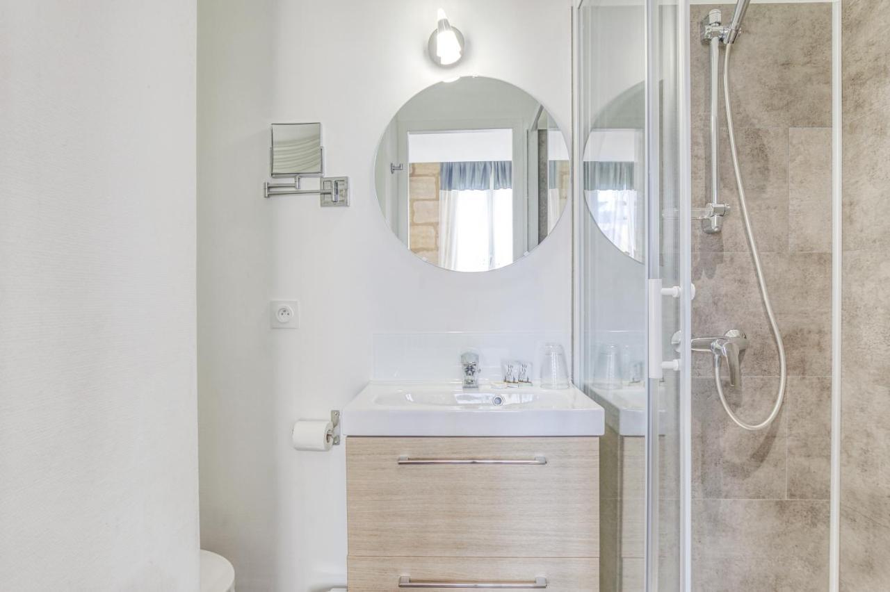 Hotel Des Voyageurs Centre Bastide Bordeaux Zewnętrze zdjęcie