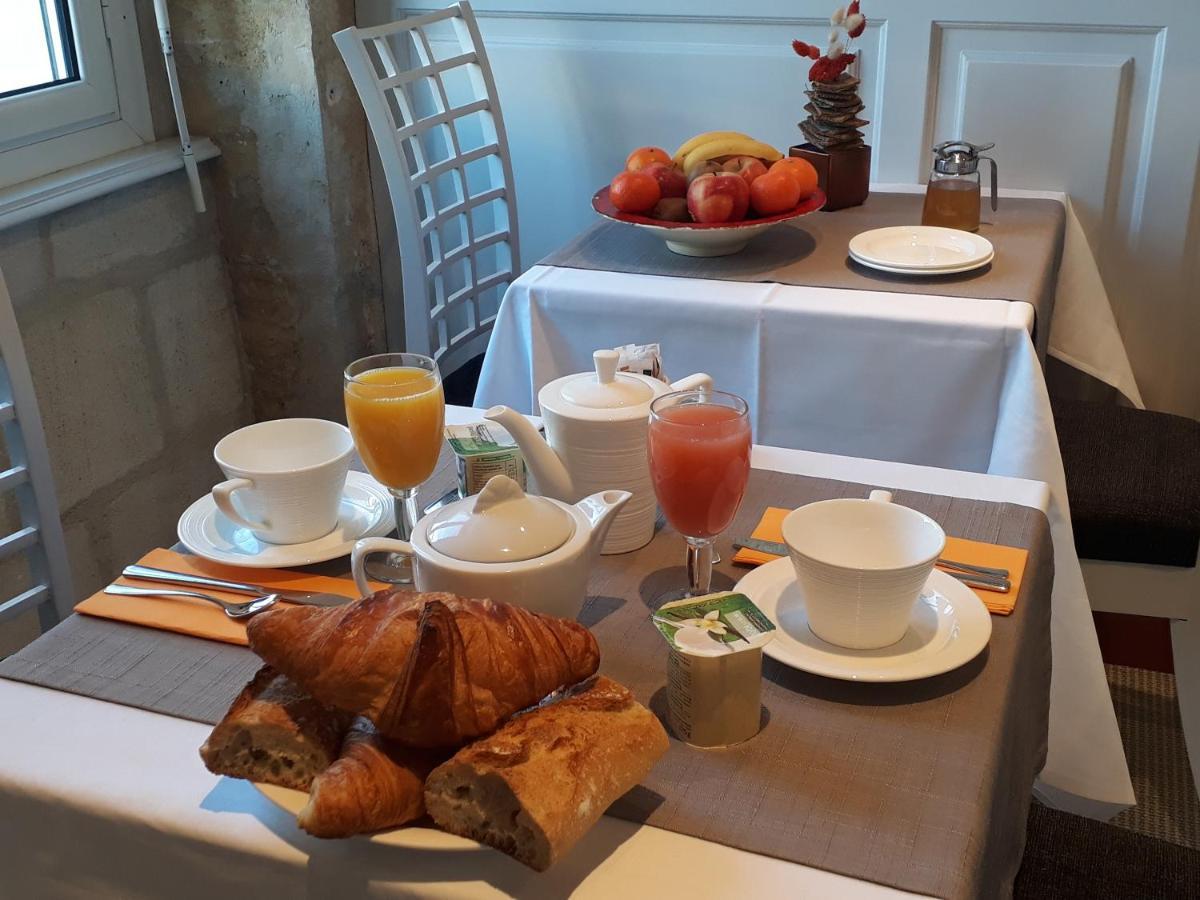 Hotel Des Voyageurs Centre Bastide Bordeaux Zewnętrze zdjęcie